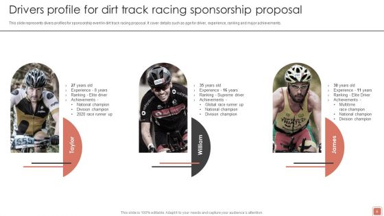 Event Funding Proposal For Offroad Racing Ppt PowerPoint Presentation Complete Deck With Slides