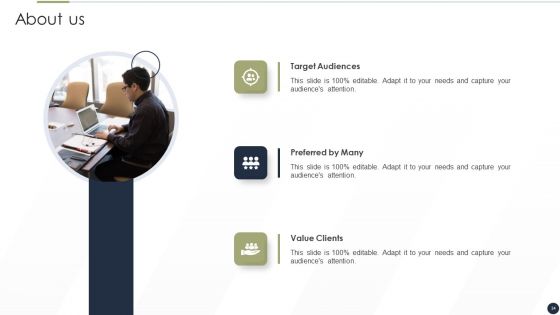Event Management Services Company Profile Ppt PowerPoint Presentation Complete Deck With Slides