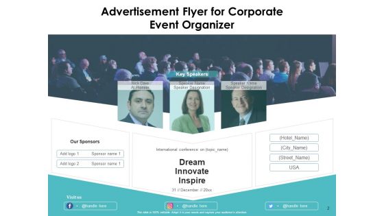 Event Manager Process Roadmap Ppt PowerPoint Presentation Complete Deck