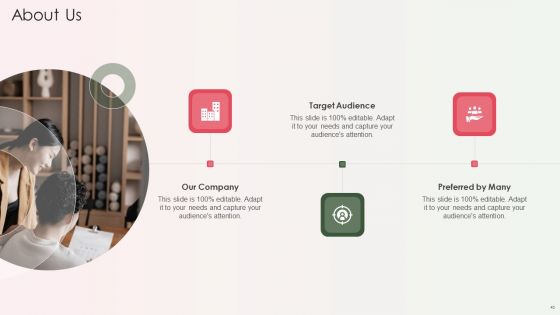 Event Organizer And Coordinator Company Profile Ppt PowerPoint Presentation Complete Deck With Slides