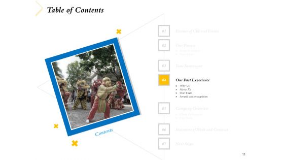 Event Planner Service Proposal Template Ppt PowerPoint Presentation Complete Deck With Slides
