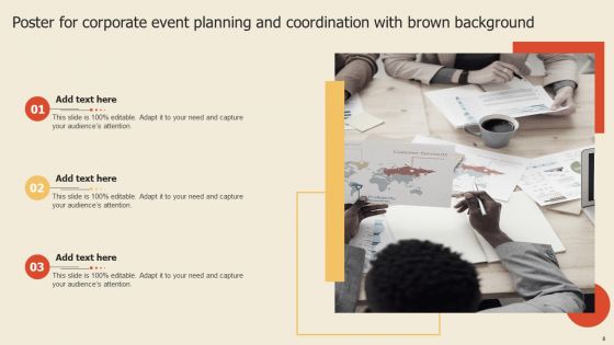 Event Planning And Coordination Ppt PowerPoint Presentation Complete Deck With Slides