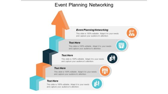 Event Planning Networking Ppt Powerpoint Presentation Summary Maker Cpb
