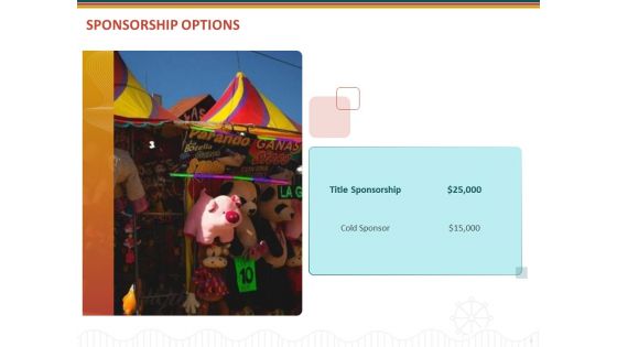 Event Sponsorship Proposal Ppt PowerPoint Presentation Complete Deck With Slides