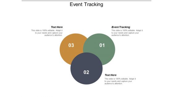 Event Tracking Ppt PowerPoint Presentation Infographic Template Outfit Cpb Event Tracking Ppt PowerPoint Presentation Infographic Template Outfit Cpb