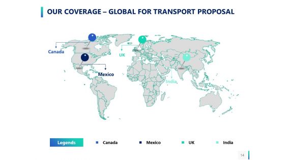 Event Transportation Proposal Ppt PowerPoint Presentation Complete Deck With Slides