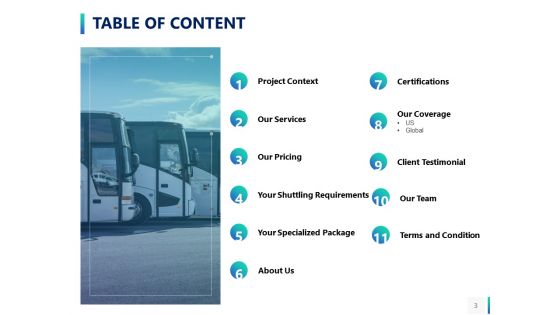 Event Transportation Proposal Ppt PowerPoint Presentation Complete Deck With Slides