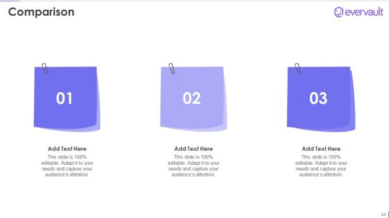 Evervault Capital Investment Elevator Pitch Deck Ppt PowerPoint Presentation Complete Deck With Slides