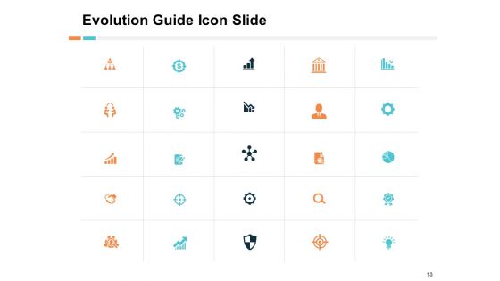 Evolution Guide Ppt PowerPoint Presentation Complete Deck With Slides
