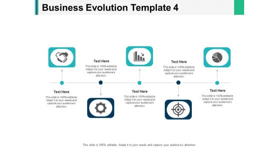 Evolution Histogram Ppt PowerPoint Presentation Complete Deck With Slides