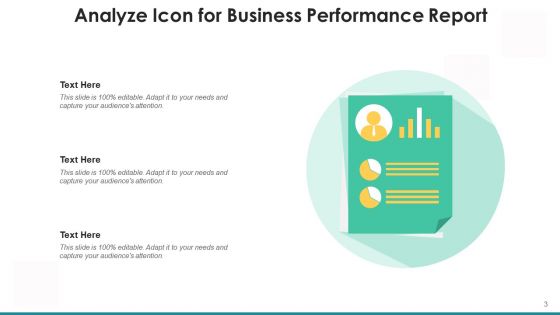Examine Financial Monitor Ppt PowerPoint Presentation Complete Deck With Slides