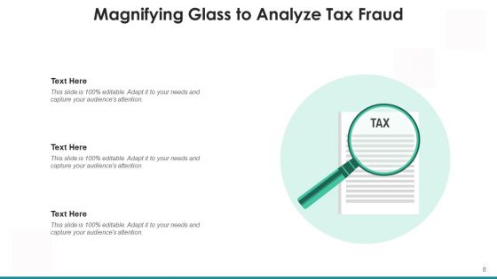Examine Financial Monitor Ppt PowerPoint Presentation Complete Deck With Slides