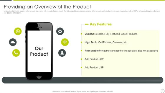 Examining Product Characteristics For Brand Messaging Ppt PowerPoint Presentation Complete Deck With Slides