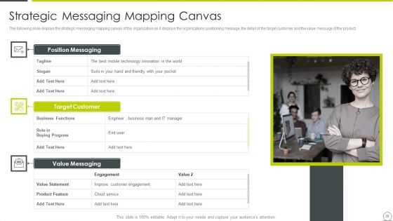 Examining Product Characteristics For Brand Messaging Ppt PowerPoint Presentation Complete Deck With Slides