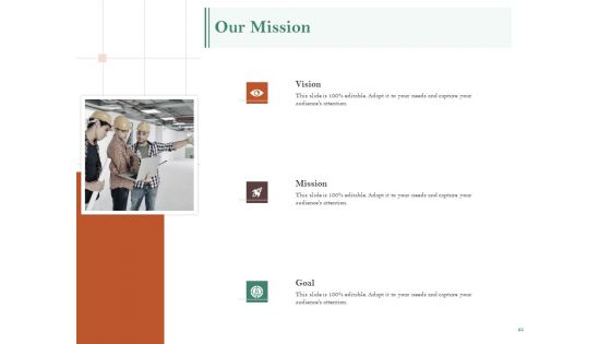 Examining The Industry Environment Of Company Ppt PowerPoint Presentation Complete Deck With Slides