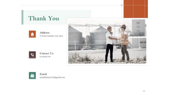 Examining The Industry Environment Of Company Ppt PowerPoint Presentation Complete Deck With Slides