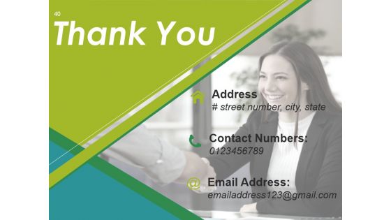 Example Budget Presentation Ppt PowerPoint Presentation Complete Deck With Slides