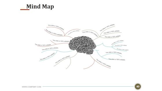Example Dissertation Presentation Ppt PowerPoint Presentation Complete Deck With Slides