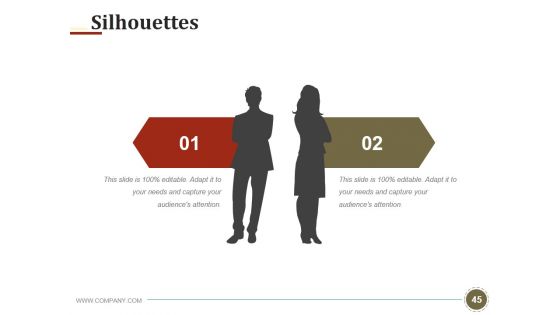 Example Dissertation Presentation Ppt PowerPoint Presentation Complete Deck With Slides