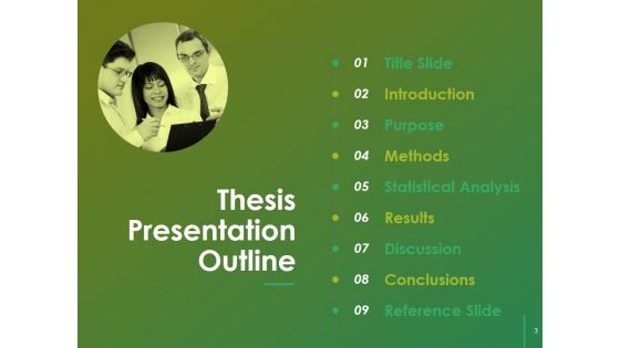 Example Dissertation Proposal Presentation Ppt PowerPoint Presentation Complete Deck With Slides