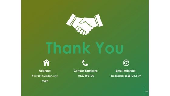Example Dissertation Proposal Presentation Ppt PowerPoint Presentation Complete Deck With Slides