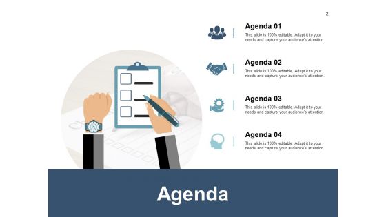 Example Kaizen Presentation Ppt PowerPoint Presentation Complete Deck With Slides