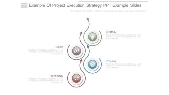 Example Of Project Execution Strategy Ppt Example Slides Example Of Project Execution Strategy Ppt Example Slides