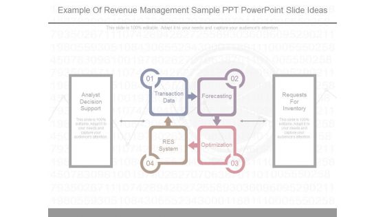 Example Of Revenue Management Sample Ppt Powerpoint Slide Ideas Example Of Revenue Management Sample Ppt Powerpoint Slide Ideas