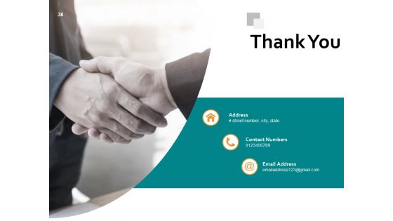 Example Presentation About Myself Interview PPT Ppt PowerPoint Presentation Complete Deck With Slides