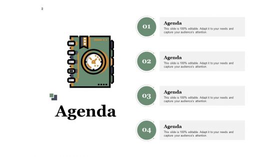 Example Presentation About New Product Ppt PowerPoint Presentation Complete Deck With Slides