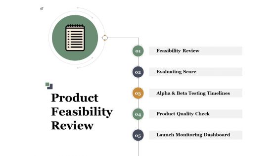 Example Presentation About New Product Ppt PowerPoint Presentation Complete Deck With Slides