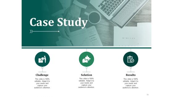 Example Presentation About Yourself Ppt PowerPoint Presentation Complete Deck With Slides