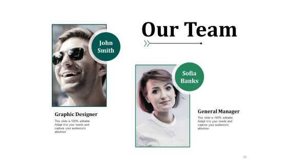 Example Presentation About Yourself Ppt PowerPoint Presentation Complete Deck With Slides