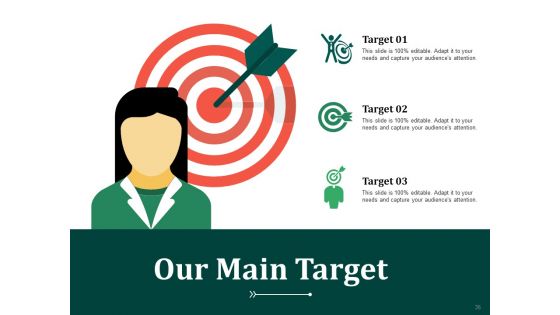 Example Presentation About Yourself Ppt PowerPoint Presentation Complete Deck With Slides