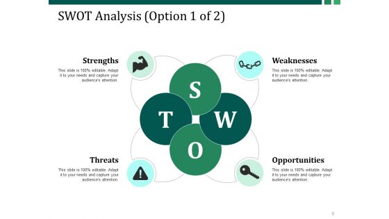 Example Presentation About Yourself Ppt PowerPoint Presentation Complete Deck With Slides