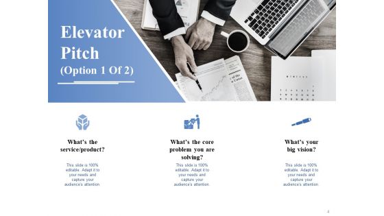 Example Presentation Business Plan Ppt PowerPoint Presentation Complete Deck With Slides