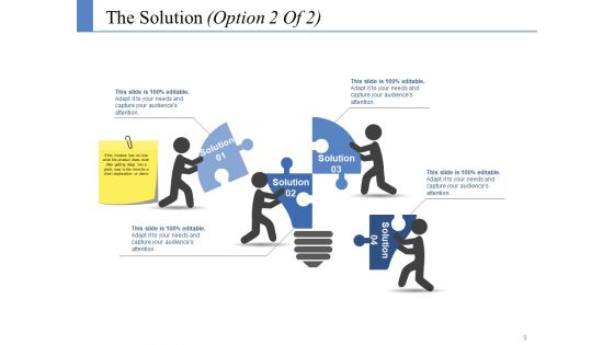 Example Presentation Business Plan Ppt PowerPoint Presentation Complete Deck With Slides