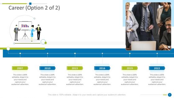 Example Presentation For Job Interview PowerPoint Slides Ppt PowerPoint Presentation Complete Deck With Slides