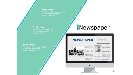 Example Presentation Master Thesis Ppt PowerPoint Presentation Complete Deck With Slides