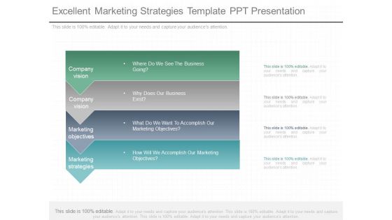Excellent Marketing Strategies Template Ppt Presentation Excellent Marketing Strategies Template Ppt Presentation