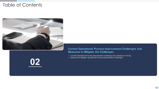 Execute Operational Procedure Enhancement Plan To Improvise Quality And Minimize Closure Time Ppt PowerPoint Presentation Complete Deck With Slides