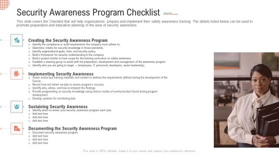 Executing A Safety Recognition Program Ppt PowerPoint Presentation Complete Deck With Slides
