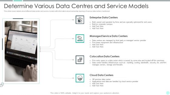 Executing Advance Data Analytics At Workspace Determine Various Data Centres Ideas PDF