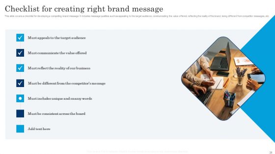 Executing Brand Communication Strategy To Gain Customer Ppt PowerPoint Presentation Complete Deck With Slides