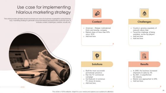 Executing Efficient Buzz Marketing Techniques Ppt PowerPoint Presentation Complete Deck With Slides