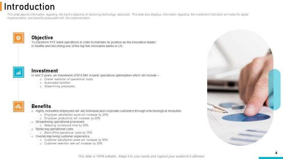 Executing Online Solution In Banking Ppt PowerPoint Presentation Complete Deck With Slides