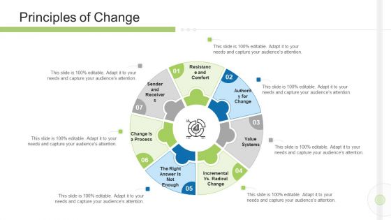 Execution Management In Business Principles Of Change Information PDF