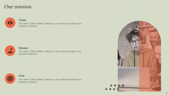 Executive Business Marketing Services Proporsal Ppt PowerPoint Presentation Complete Deck With Slides