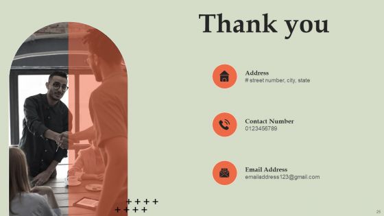 Executive Business Marketing Services Proporsal Ppt PowerPoint Presentation Complete Deck With Slides