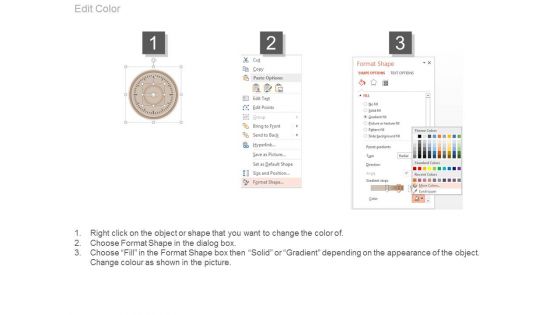 Executive Dashboard Demo Ppt Powerpoint Slide Show